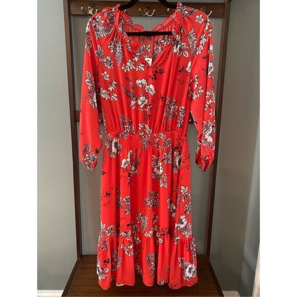 Talbots Dress  - Picture 2 of 6